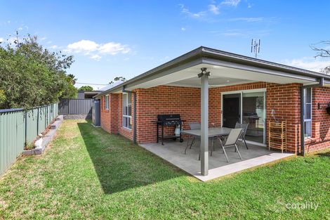 2/42 Phillip St, West Tamworth, NSW 2340