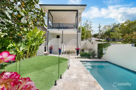 167 Fernberg Rd, Paddington, QLD 4064