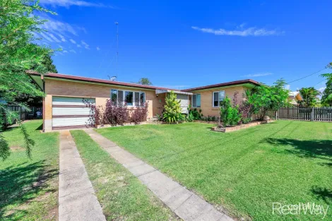 84 Takalvan St, Svensson Heights, QLD 4670
