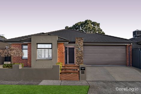 Property photo of 8 Vanin Street Wollert VIC 3750