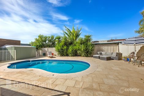 Property photo of 21 Diamond Avenue Albanvale VIC 3021