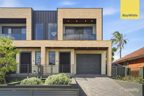 27 Bristol St, Merrylands West, NSW 2160