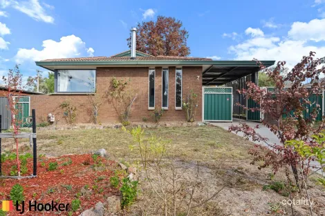7 Hinkler St, Scullin, ACT 2614