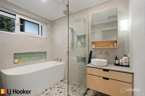 Property photo of 7 Hinkler Street Scullin ACT 2614