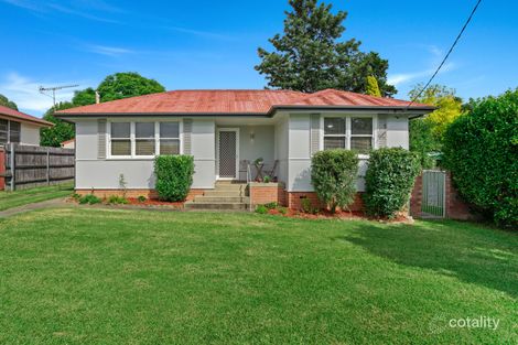 Property photo of 13 Young Avenue Nowra NSW 2541