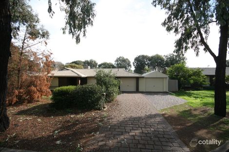 25 Magnolia Cres, Parafield Gardens, SA 5107
