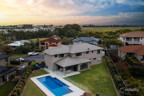 Property photo of 10 Jasper Place Mango Hill QLD 4509