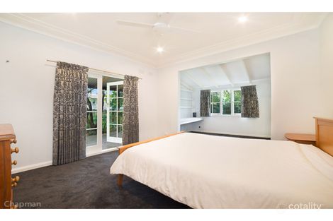 Property photo of 4 Lennox Street Glenbrook NSW 2773