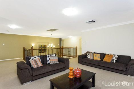 Property photo of 39 Redden Drive Kellyville NSW 2155
