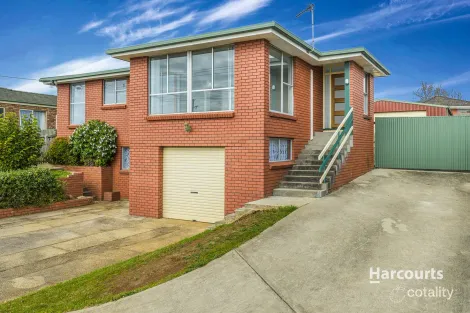 Property photo of 39 Thorne Street Upper Burnie TAS 7320