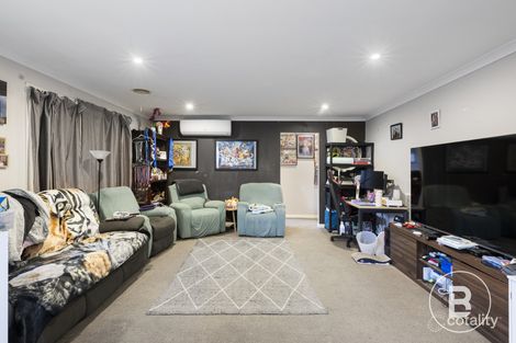 Property photo of 83 McNulty Drive Wendouree VIC 3355