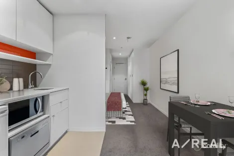 Property photo of 110/253 Franklin Street Melbourne VIC 3000