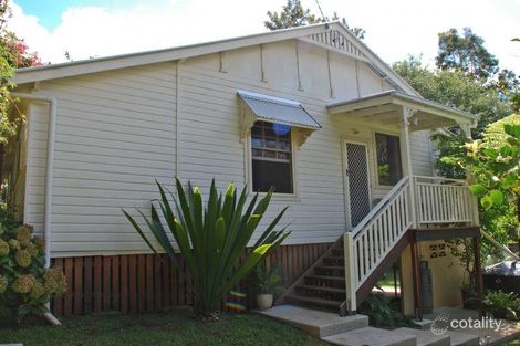 Property photo of 12 Wollumbin Street Tyalgum NSW 2484