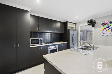 Property photo of 83 McNulty Drive Wendouree VIC 3355
