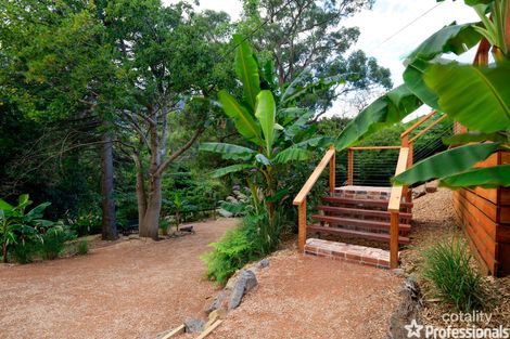 Property photo of 14 Giffords Road Warburton VIC 3799