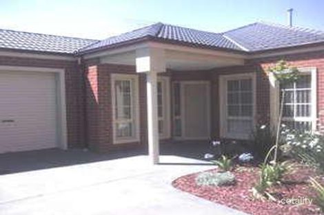 5/22 Old Plenty Rd, South Morang, VIC 3752