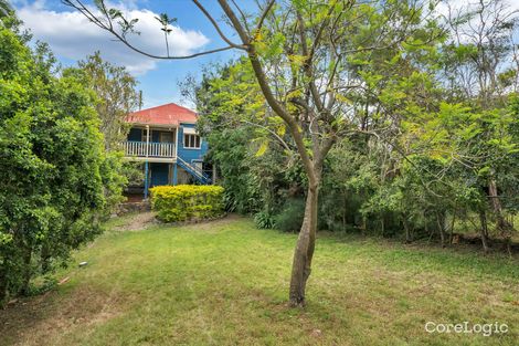 Property photo of 54 Trout Street Ashgrove QLD 4060