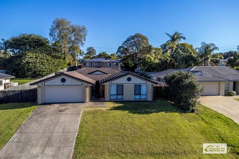 18 Andrews Dr, Gatton, QLD 4343