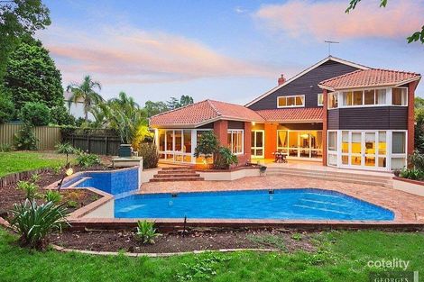 Property photo of 24 Agnes Street Strathfield NSW 2135