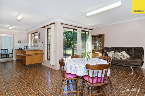 Property photo of 8 Cattle Brook Road Port Macquarie NSW 2444