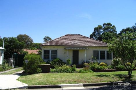 40 Clack Rd, Chester Hill, NSW 2162