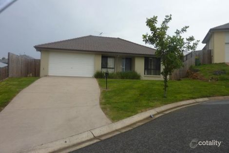Property photo of 9 Grange Court Narangba QLD 4504
