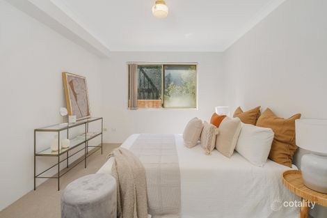 Property photo of 22/145 Faunce Street Gosford NSW 2250