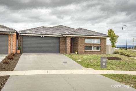 Property photo of 23 Hilda Kincaid Crescent Macgregor ACT 2615