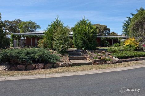 Property photo of 3 Barton Court Flora Hill VIC 3550