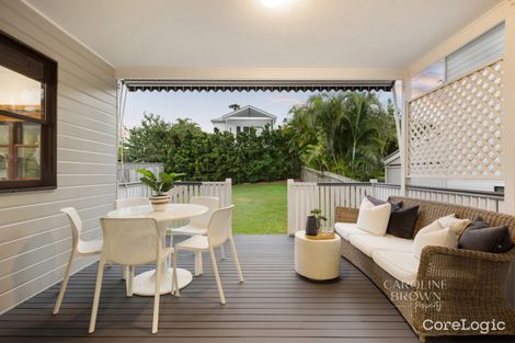 Property photo of 16 Weatherhead Avenue Ashgrove QLD 4060