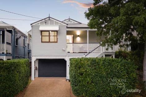 16 Weatherhead Ave, Ashgrove, QLD 4060