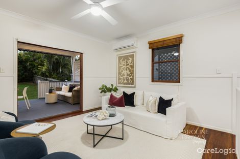 Property photo of 16 Weatherhead Avenue Ashgrove QLD 4060