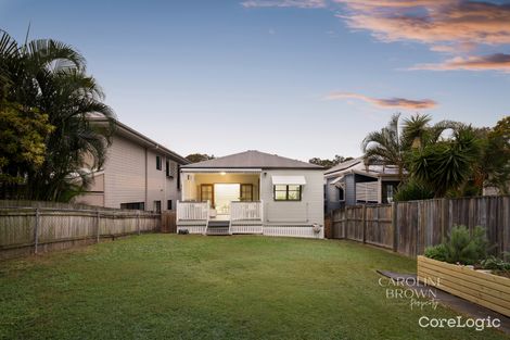 Property photo of 16 Weatherhead Avenue Ashgrove QLD 4060