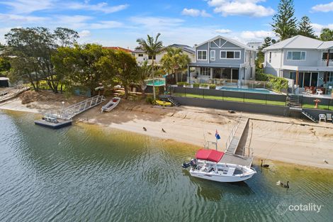 Property photo of 2/42 Verdichio Avenue Mermaid Waters QLD 4218