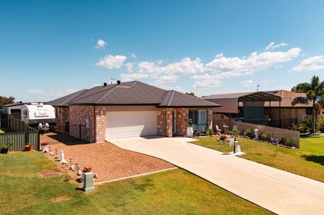 Property photo of 25 Lakes Boulevard Burrum Heads QLD 4659
