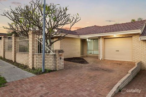 Property photo of 12 Lockwood Street Yokine WA 6060