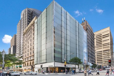 404/70-70a Castlereagh St, Sydney, NSW 2000