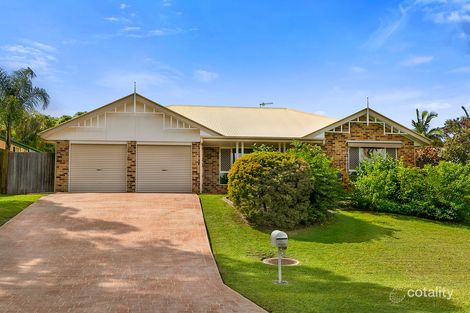 Property photo of 31 Muirfield Crescent Tewantin QLD 4565
