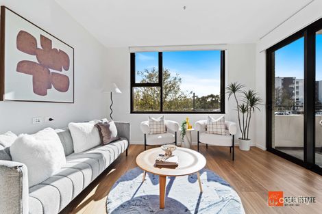 Property photo of 105/25 Challis Street Dickson ACT 2602