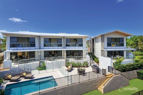 Property photo of 2/5054 Emerald Island Drive Carrara QLD 4211