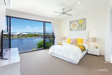 Property photo of 4/5054 Emerald Island Drive Carrara QLD 4211