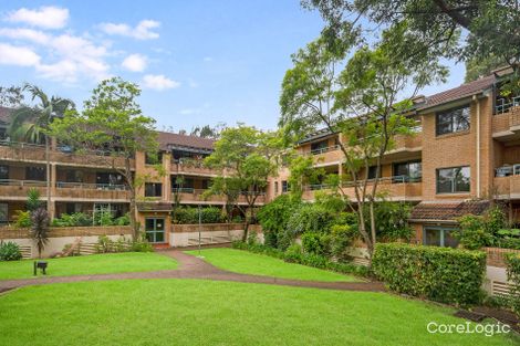 Property photo of 2/45 De Witt Street Bankstown NSW 2200