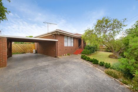 Property photo of 138 McLeans Road Bundoora VIC 3083