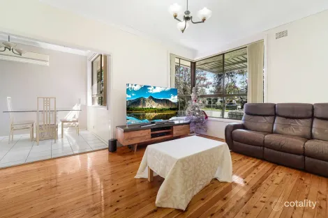 Property photo of 64 Gowlland Parade Panania NSW 2213