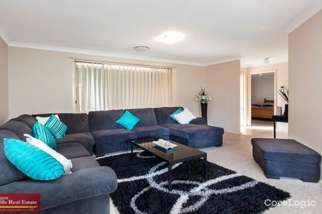 Property photo of 14 Isaac Place Quakers Hill NSW 2763