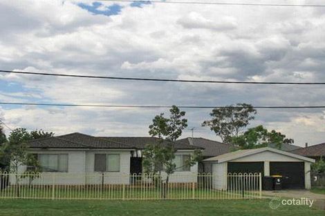 Property photo of 2 Short Street Rooty Hill NSW 2766