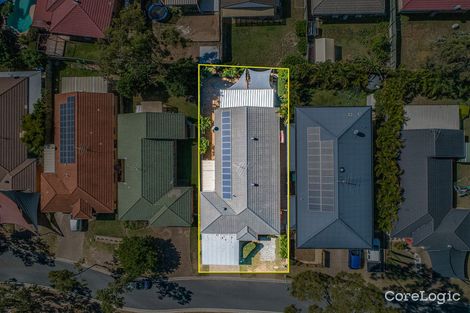 Property photo of 65 Oxford Parade Forest Lake QLD 4078