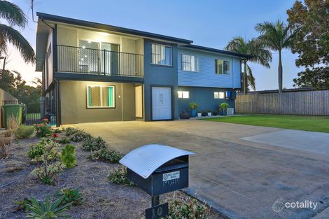 10 Rae St, East Mackay, QLD 4740