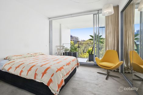 Property photo of 412/2-4 Powell Street Waterloo NSW 2017