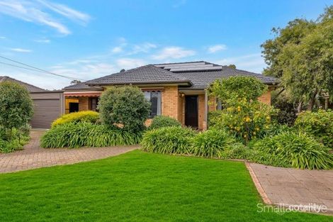 7 Adam Ave, Bellevue Heights, SA 5050